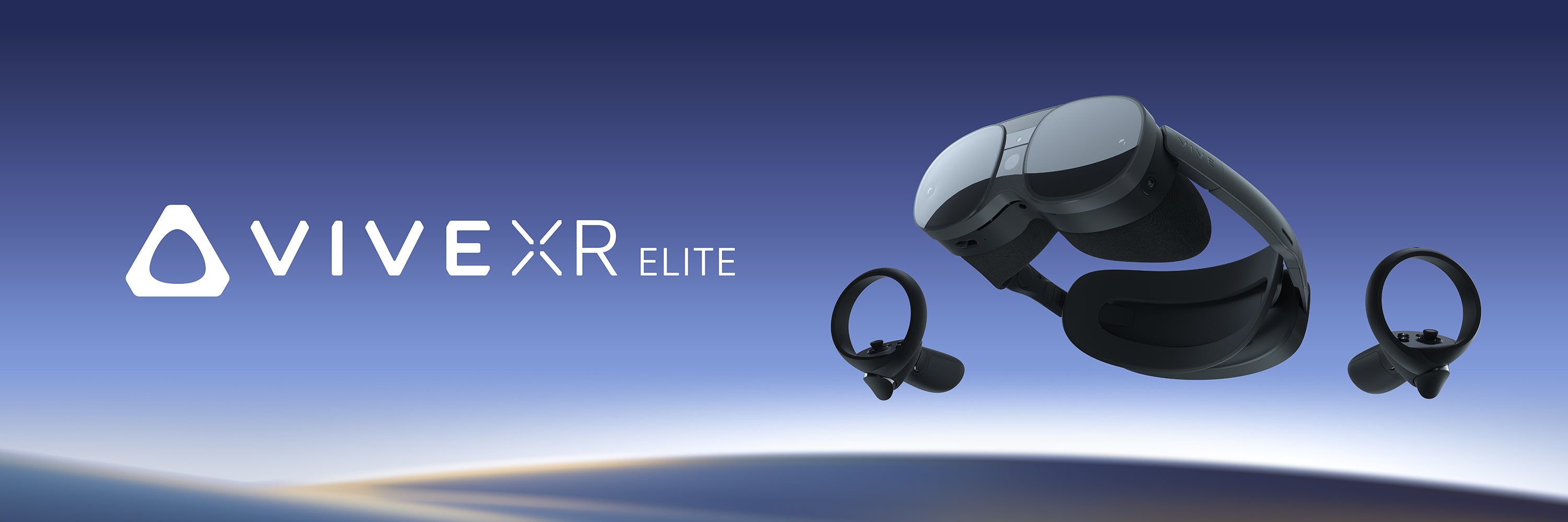 HTC Vive XR Elite Series