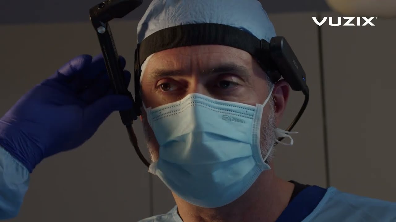 Vuzix