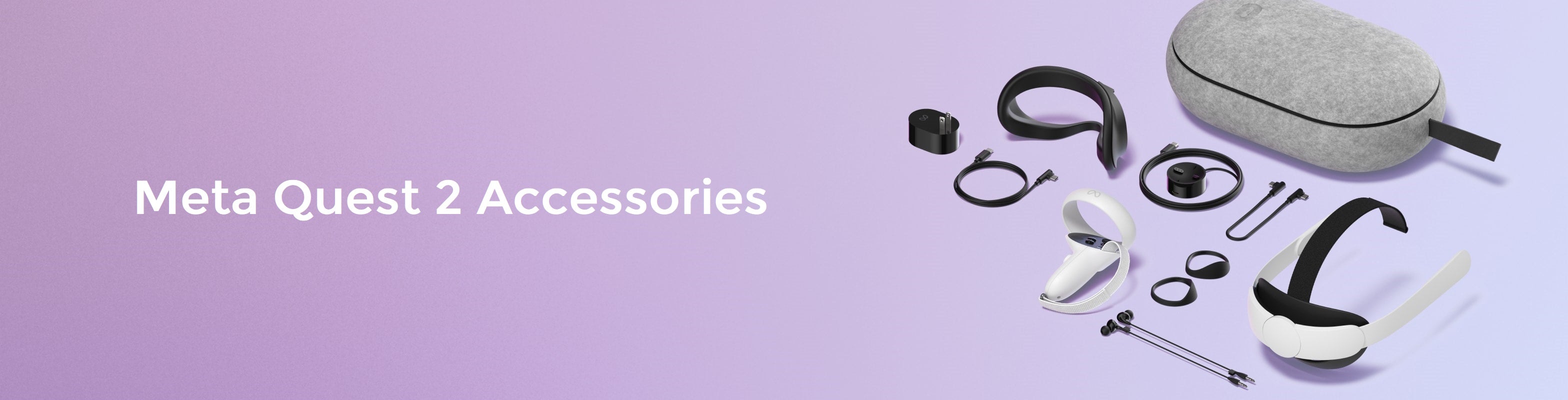 Meta Quest Accessories