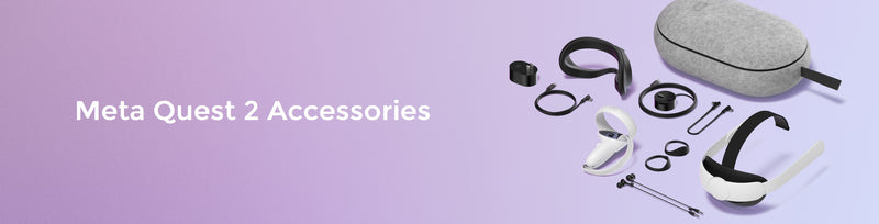 Meta Quest Accessories