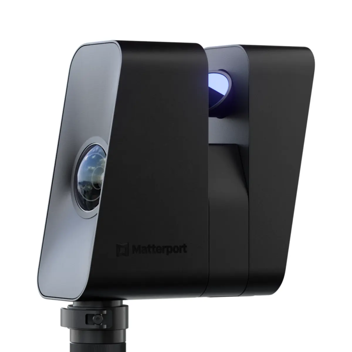 Matterport Pro3 Acceleration Kit - Channel XR
