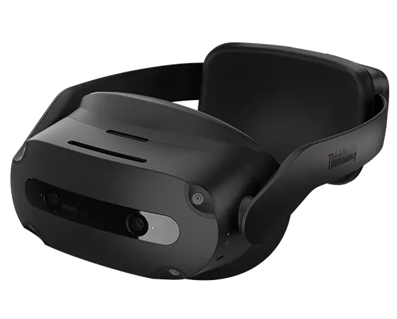 Lenovo ThinkReality VRX - CHANNEL XR