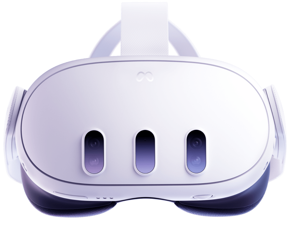 Noclip VR on Meta Quest