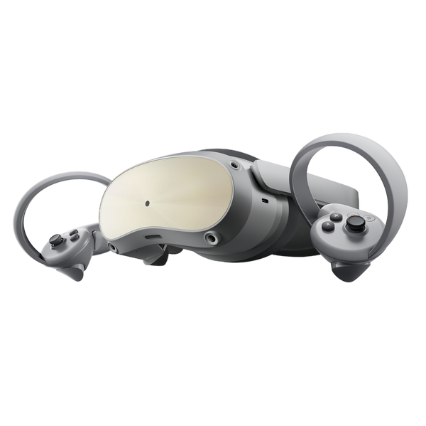 Pico 4 Enterprise VR Headset Open Box