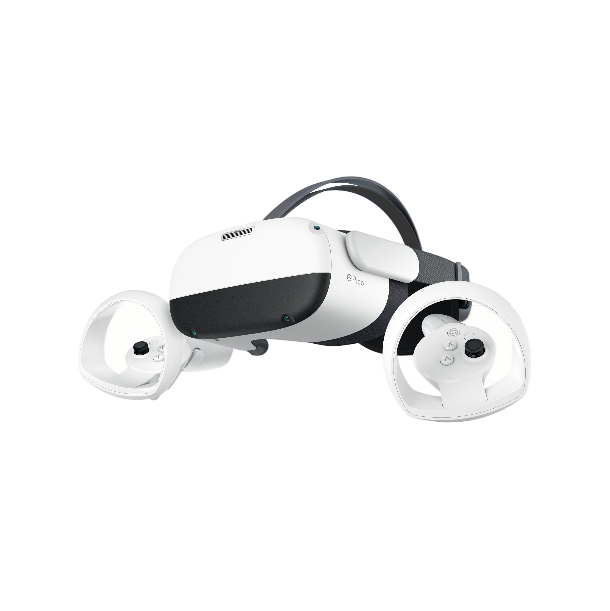 Pico Neo 3 Pro VR Headset - Channel XR