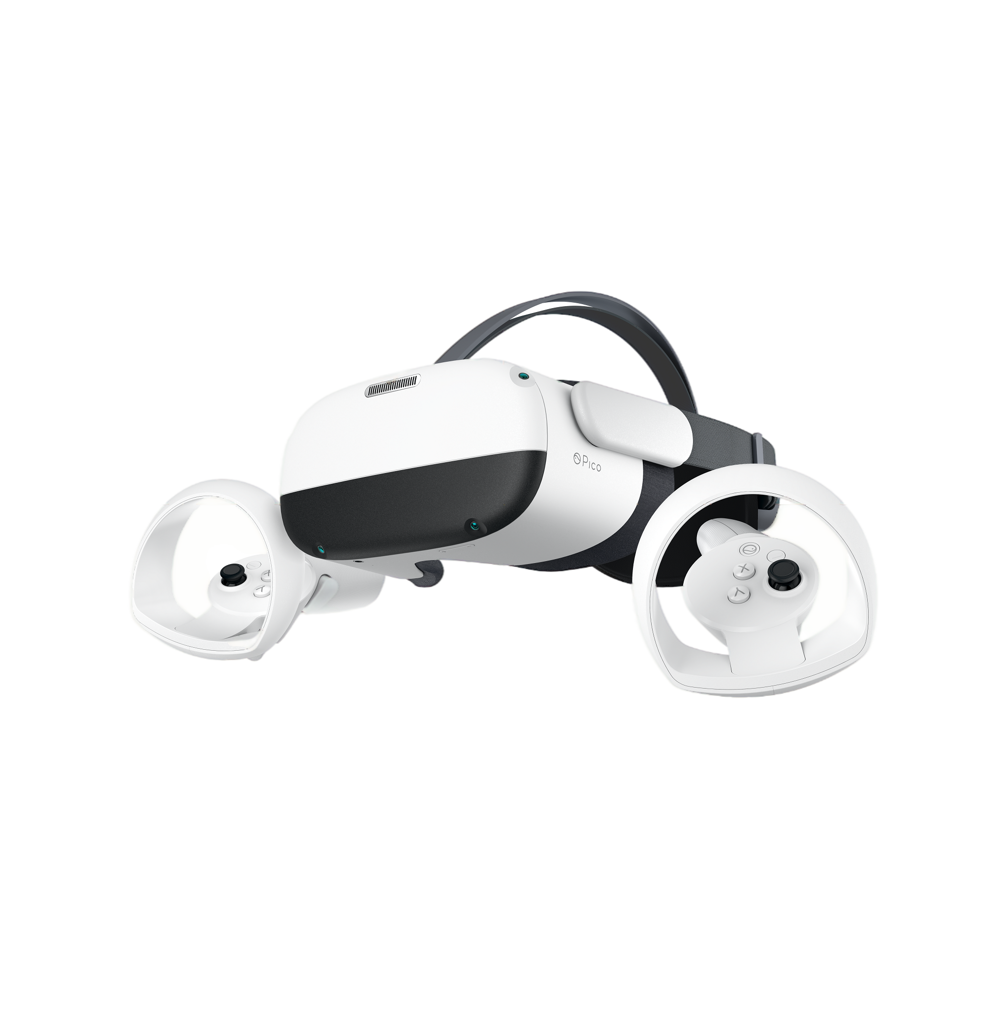 Pico Neo 3 Enterprise VR Headset
