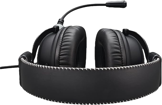 Acer Nitro Gen 2 Gaming Headset - CHANNEL XR