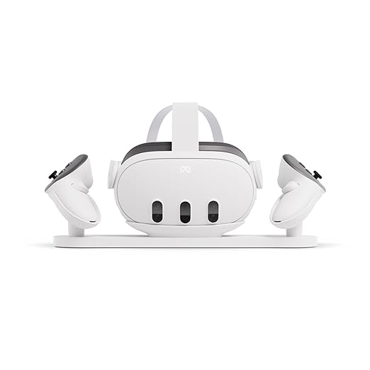 Meta Quest 3 Charging Dock - Channel XR