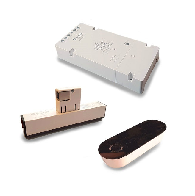 TruLifi 6002 Evaluation Kit - CHANNEL XR