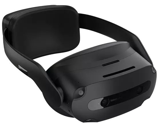 Lenovo ThinkReality VRX - CHANNEL XR