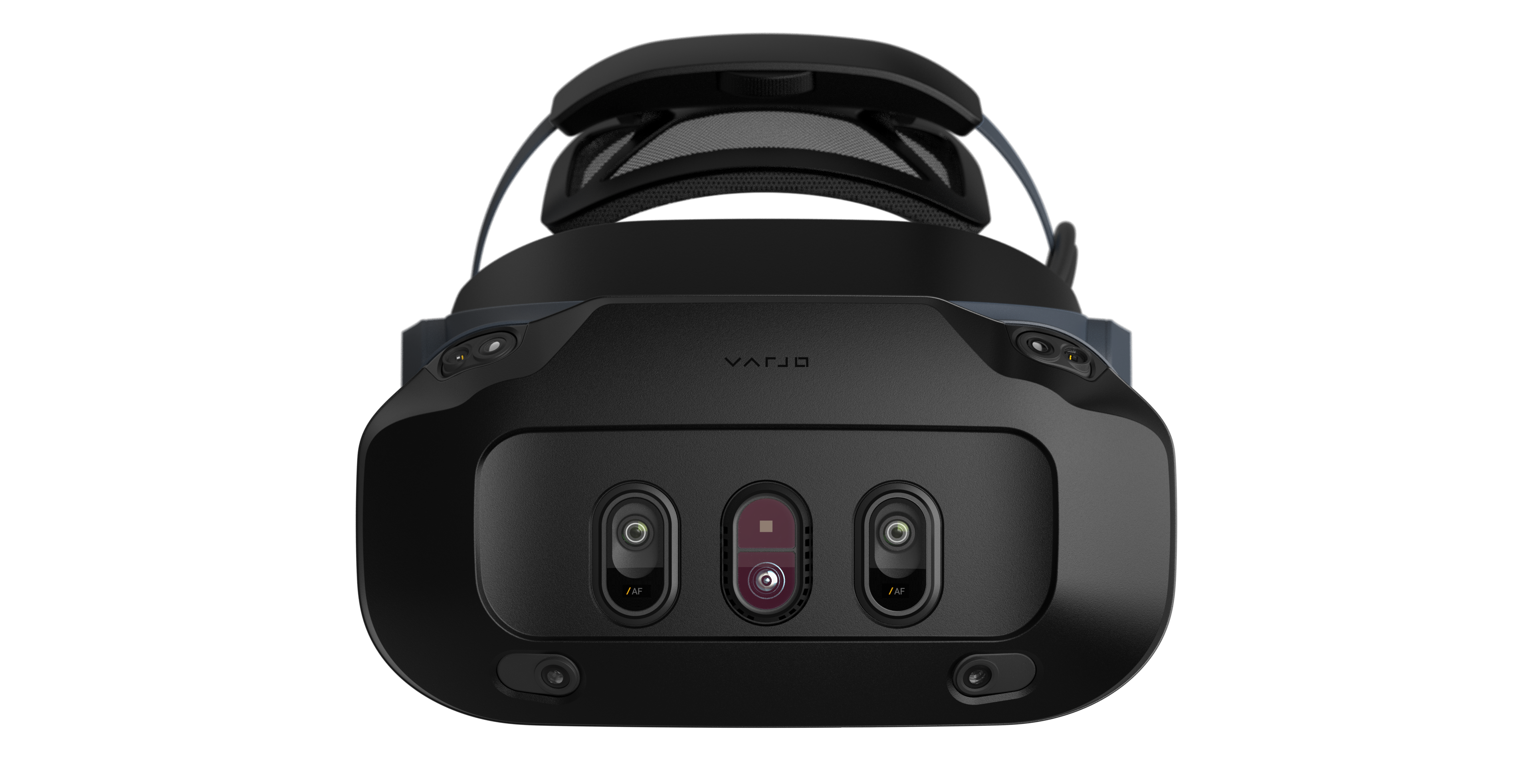 Varjo XR-4 Secure Edition (2026) - Channel XR