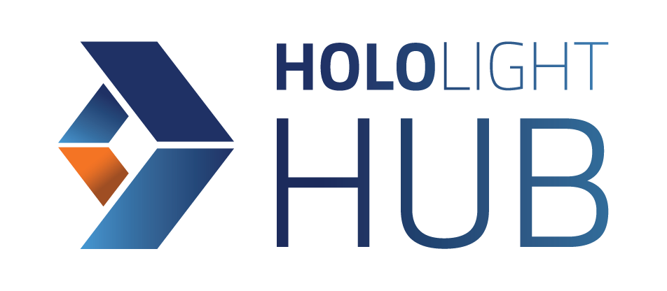 Hololight Hub Single User License - Channel XR