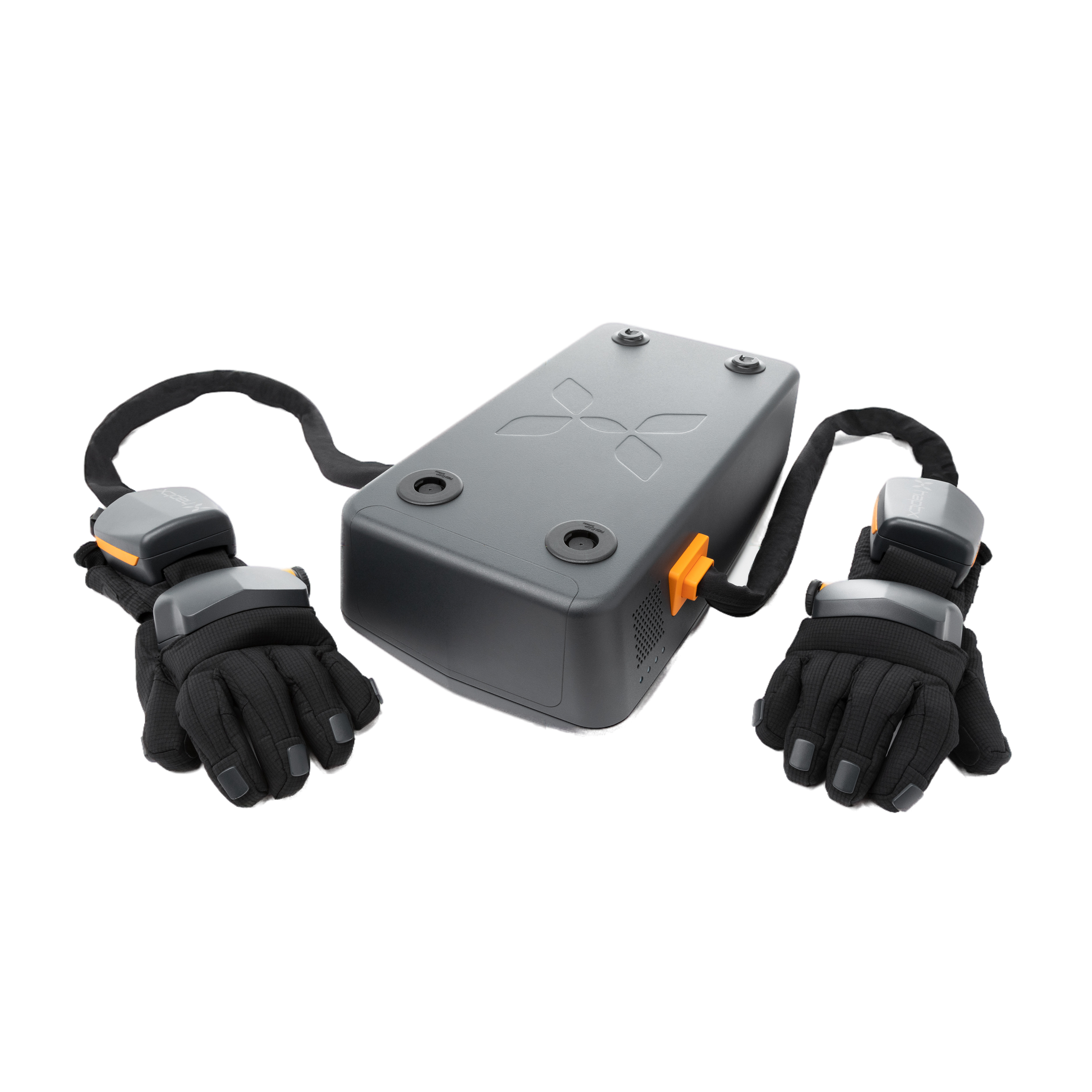 HaptX Gloves G1 - Channel XR