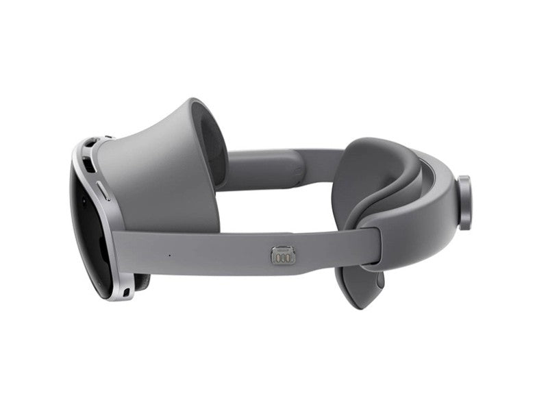 Samsung Galaxy XR Silver Shadow - Channel XR