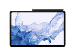 Samsung Galaxy Tab S8 128GB Wifi Sliver