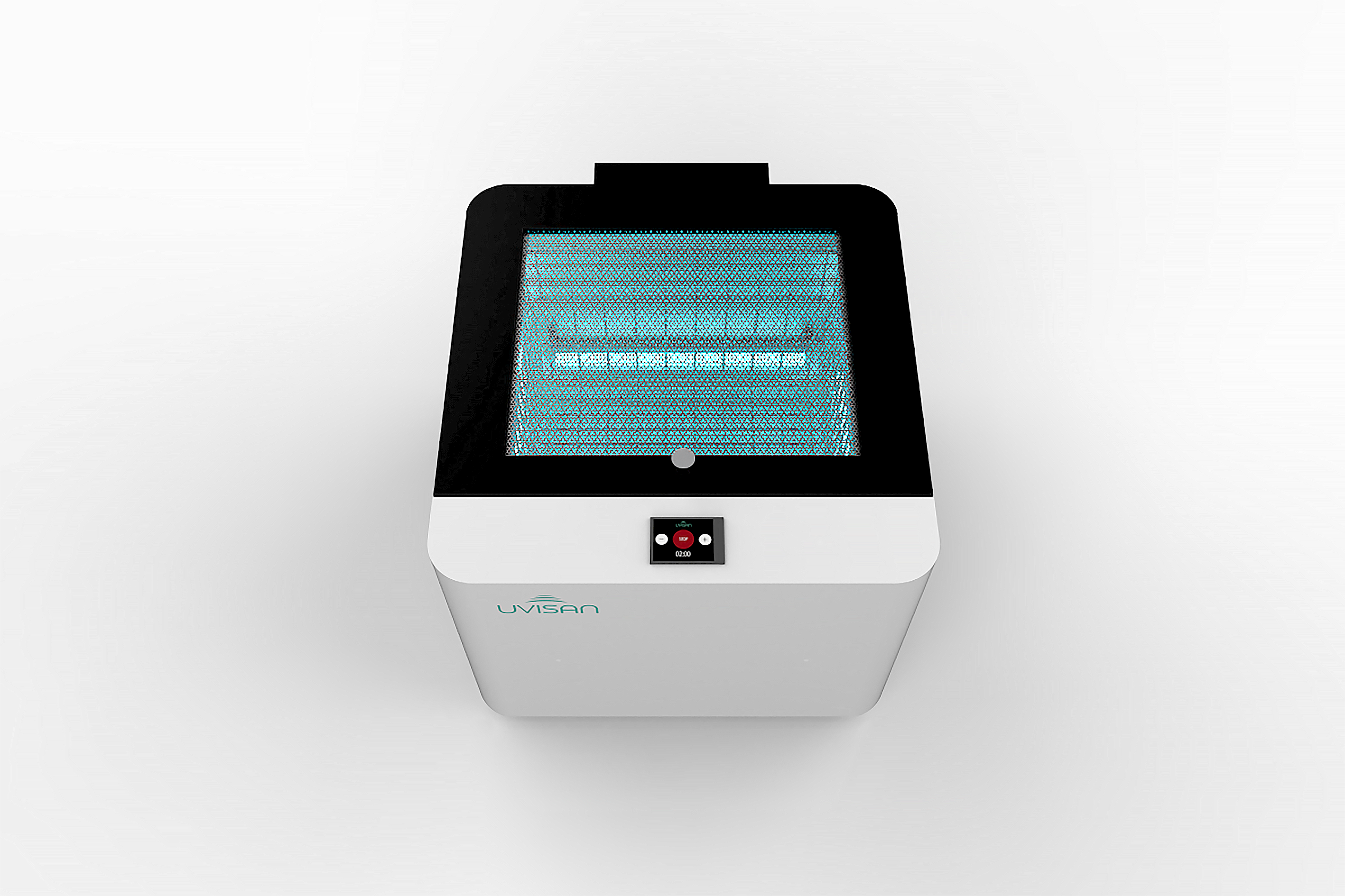 Uvisan VRPro Mini UVC Cabinet - Channel XR
