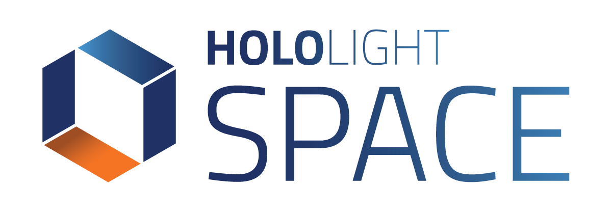 Hololight Space Single User License - Channel XR