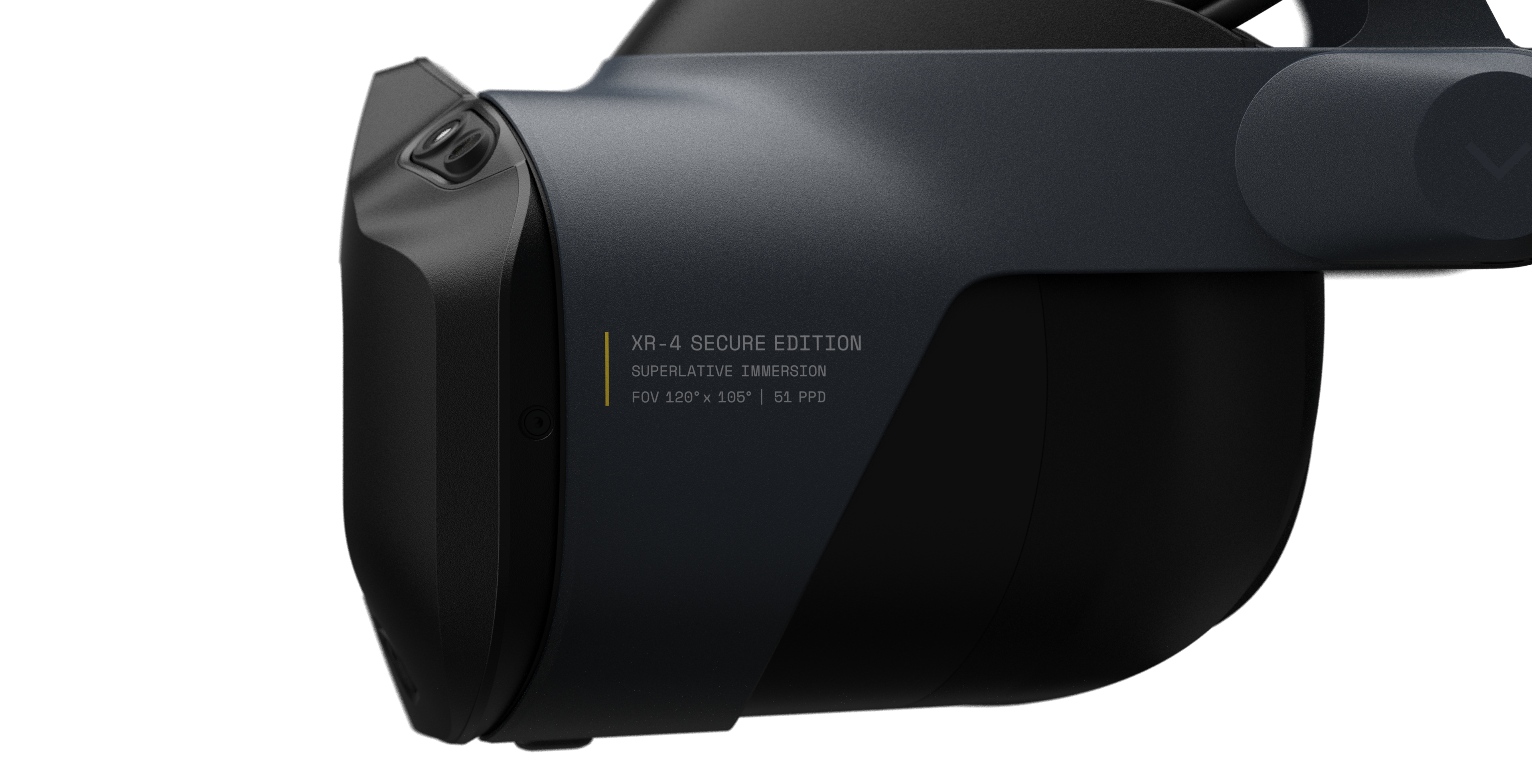 Varjo XR-4 Secure Edition (2026) - Channel XR