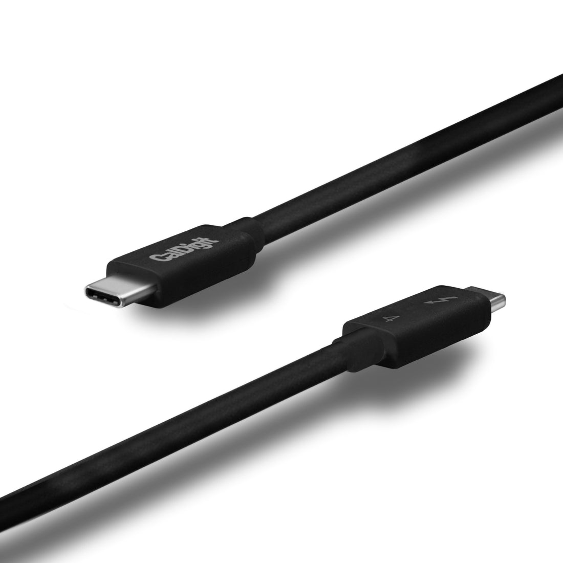 CalDigit Thunderbolt 4 Active USB C Cable - Channel XR