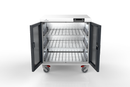 Uvisan VRPro Medium UVC Cabinet - Channel XR