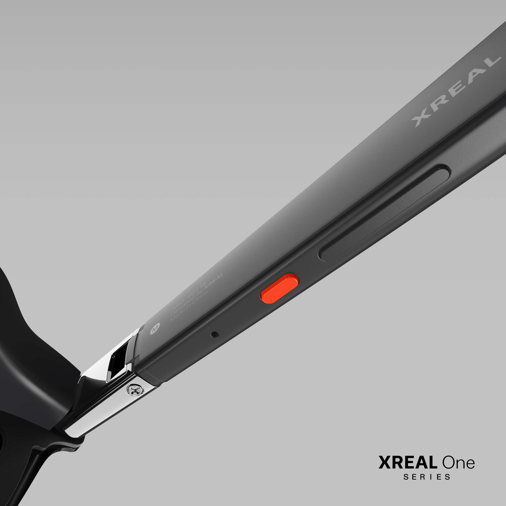 XREAL One Pro - Channel XR