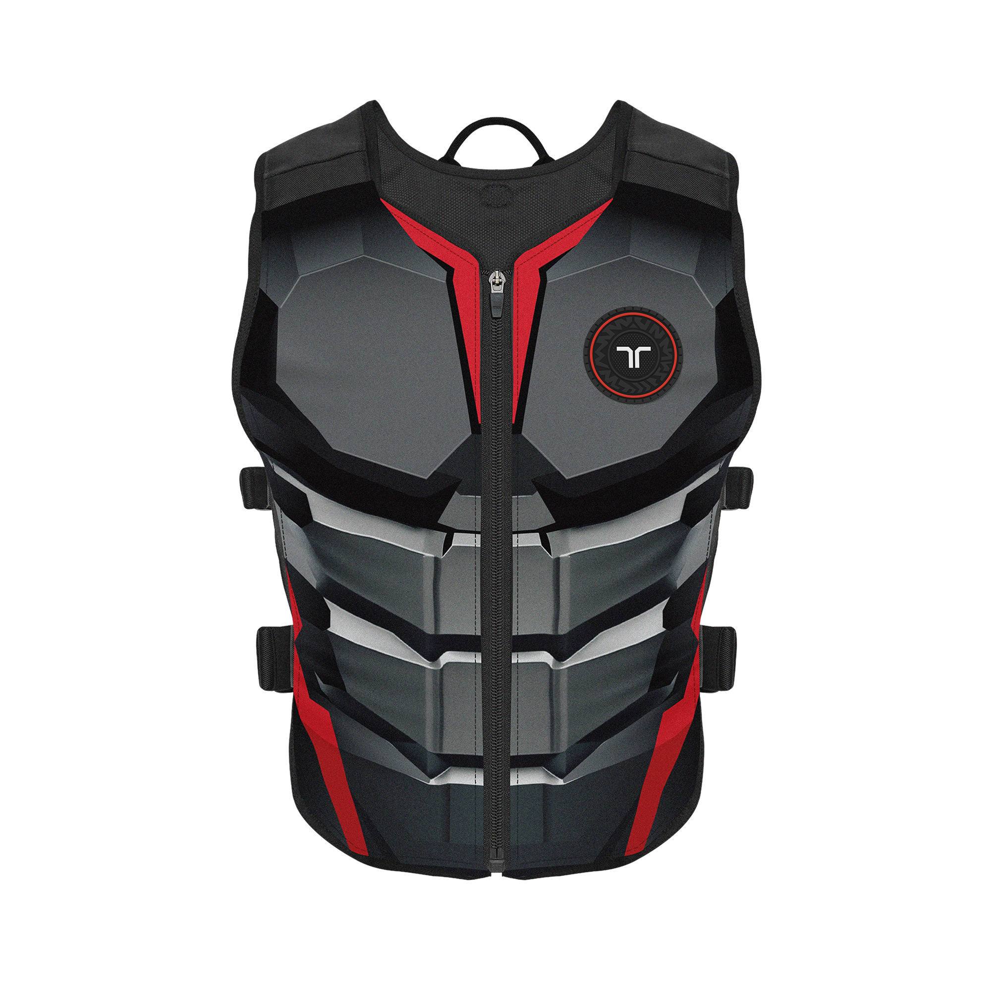 bHaptics TactSuit Air Onyx