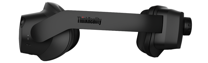 Lenovo ThinkReality VRX - CHANNEL XR