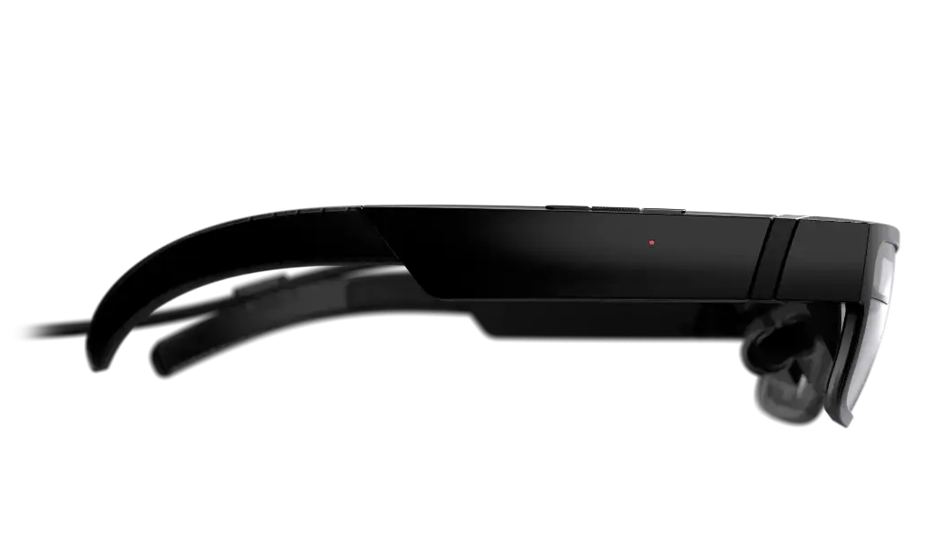 Lenovo ThinkReality A3 Smart Glasses - CHANNEL XR