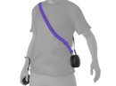 Magic Leap 2 Shoulder Strap - CHANNEL XR