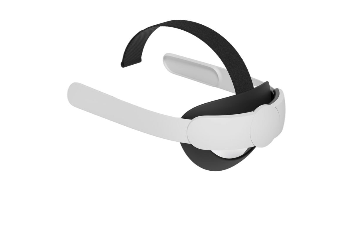 Meta Quest 3 Elite Strap