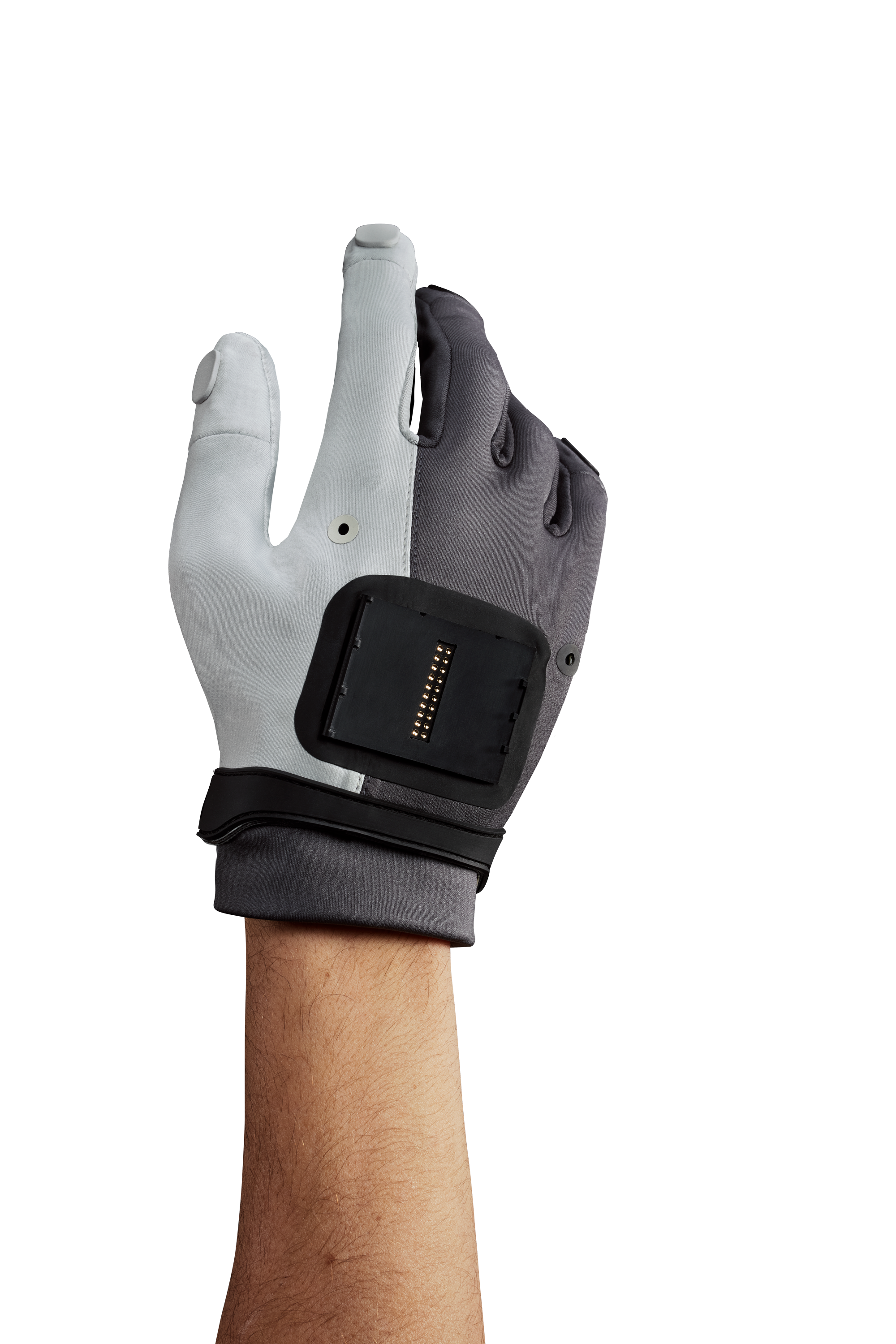 Manus Metagloves Pro Sensor Glove - Channel XR