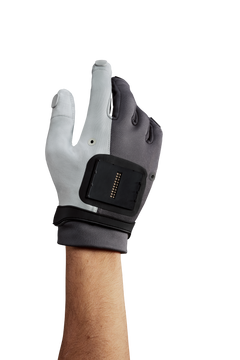 Manus Metagloves Pro Sensor Glove