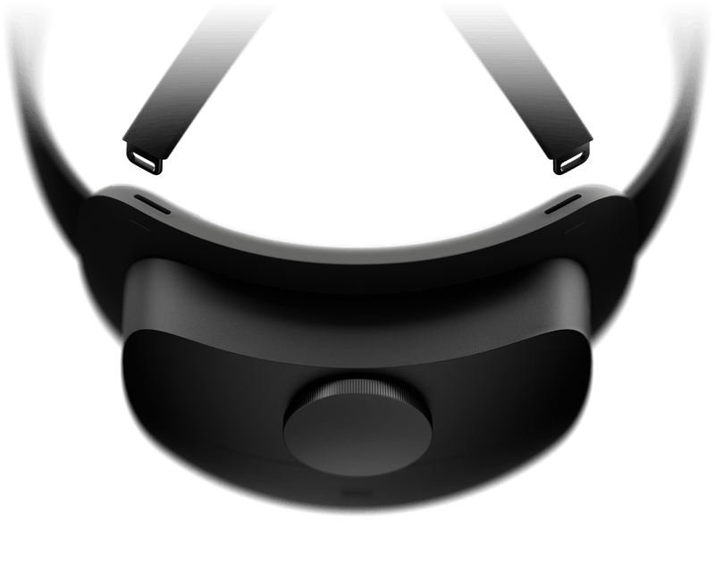 Microsoft HoloLens 2 Industrial Edition - CHANNEL XR