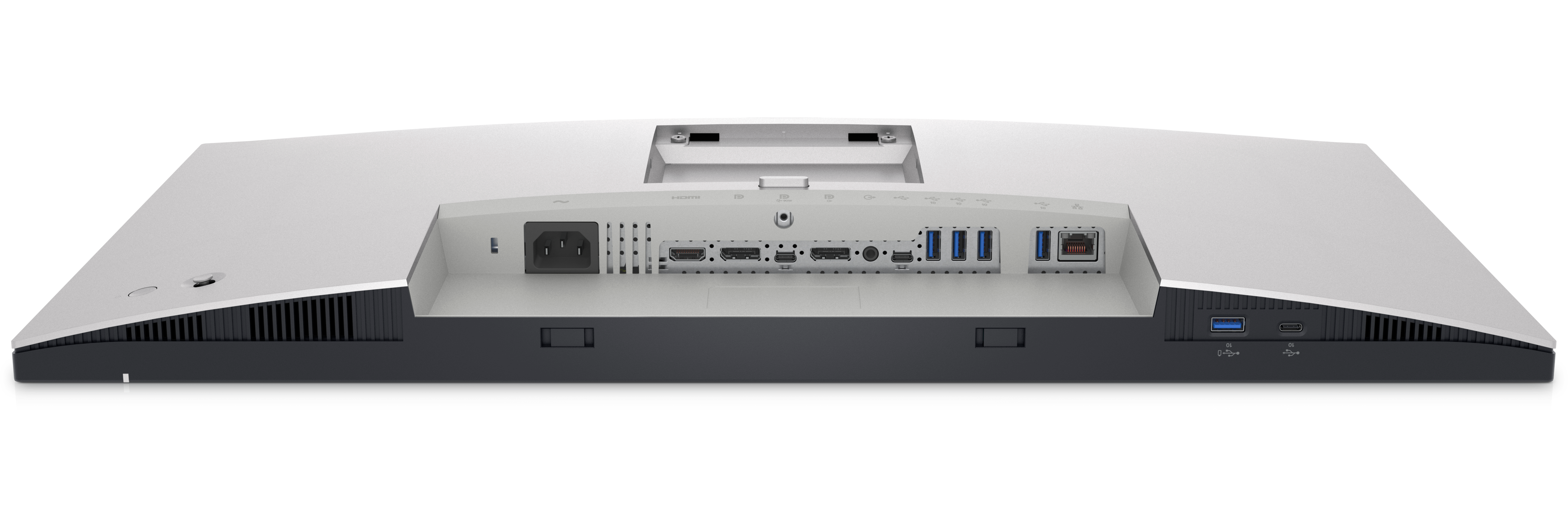 Dell UltraSharp 27 4K USB-C Hub Monitor - Channel XR