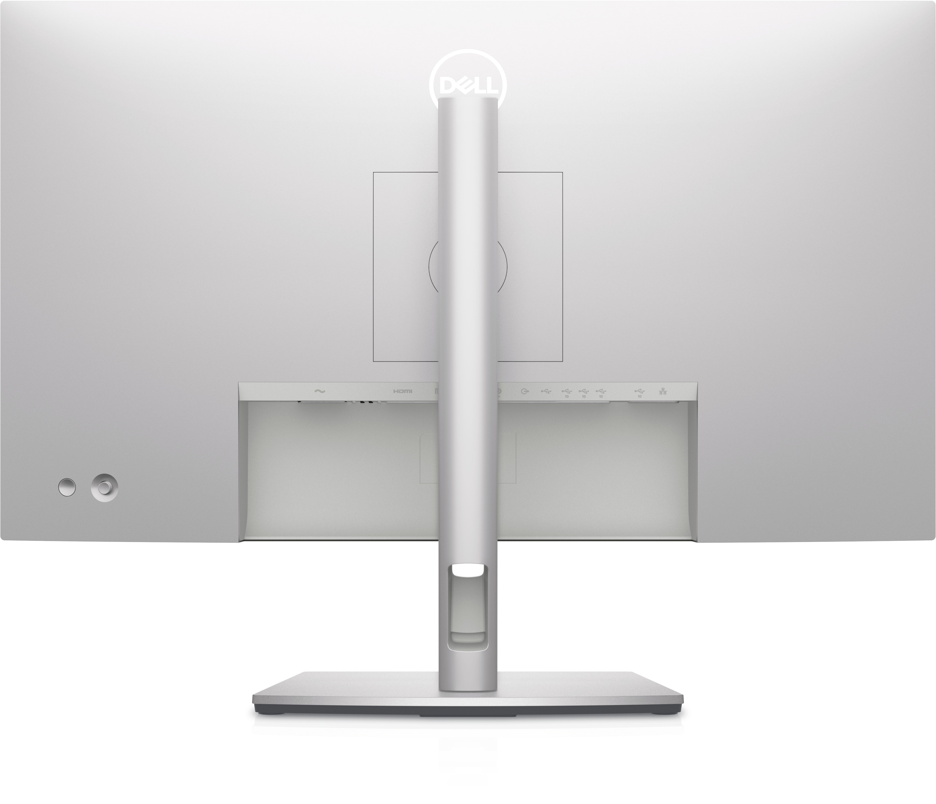 Dell UltraSharp 27 4K USB-C Hub Monitor - Channel XR