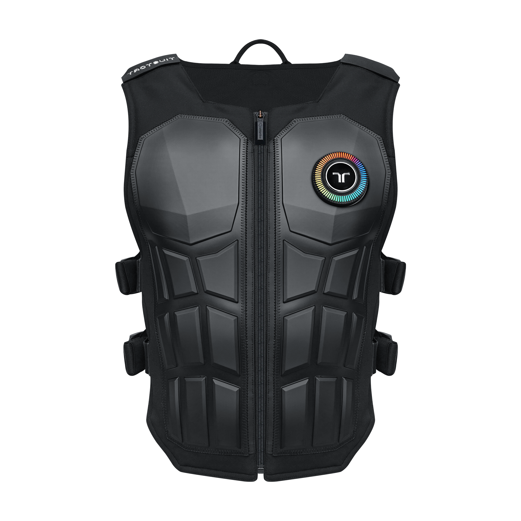 bHaptics TactSuit Pro