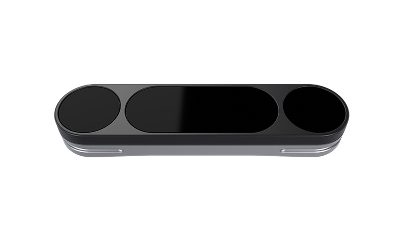 Leap Motion Controller 2 - Channel XR