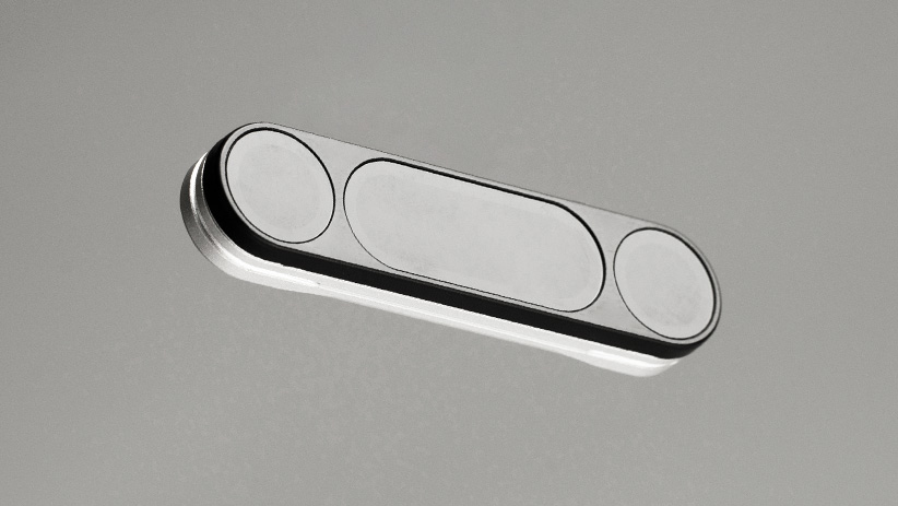 Leap Motion Controller 2 - Channel XR