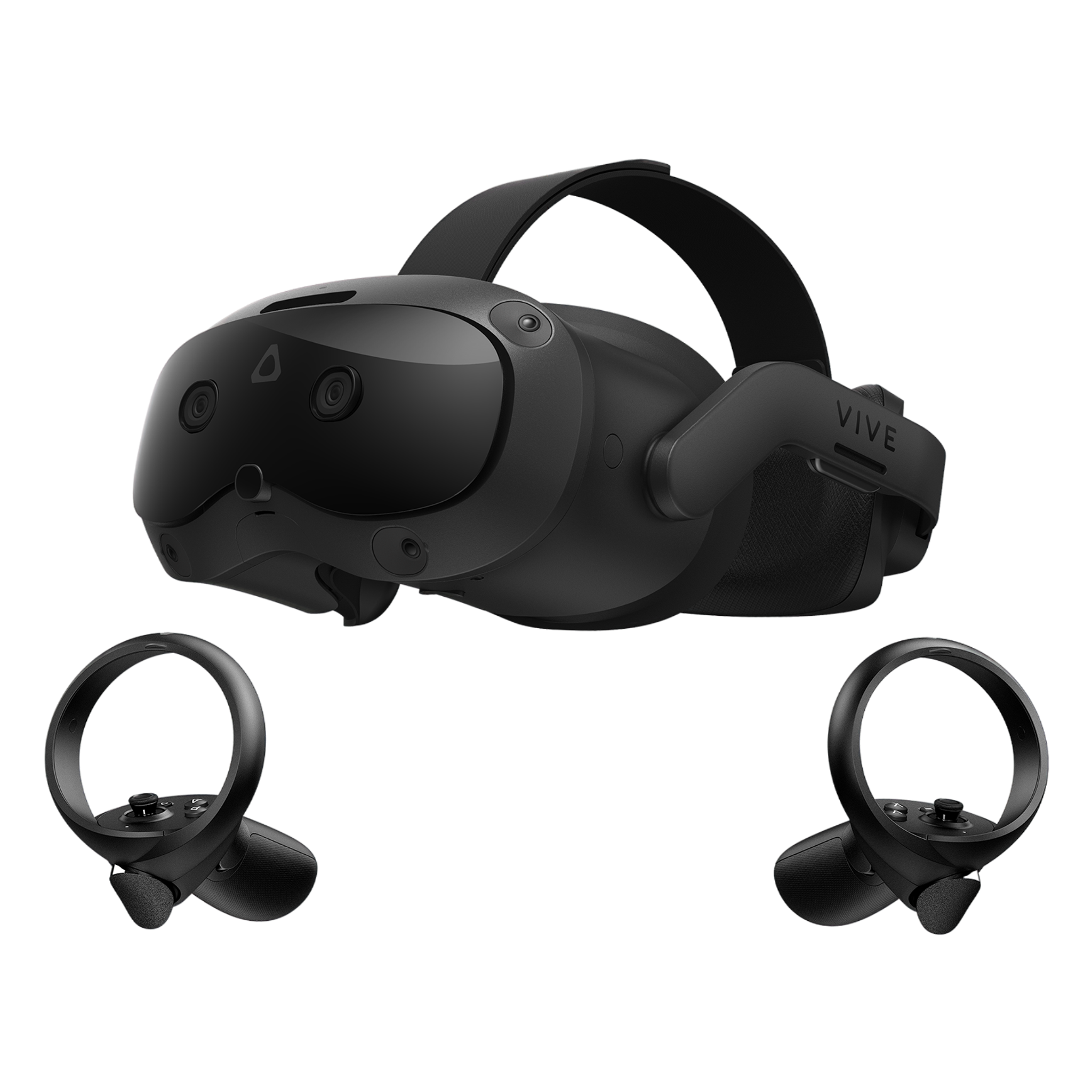 HTC Vive Focus Vision Business Edition - Channel XR