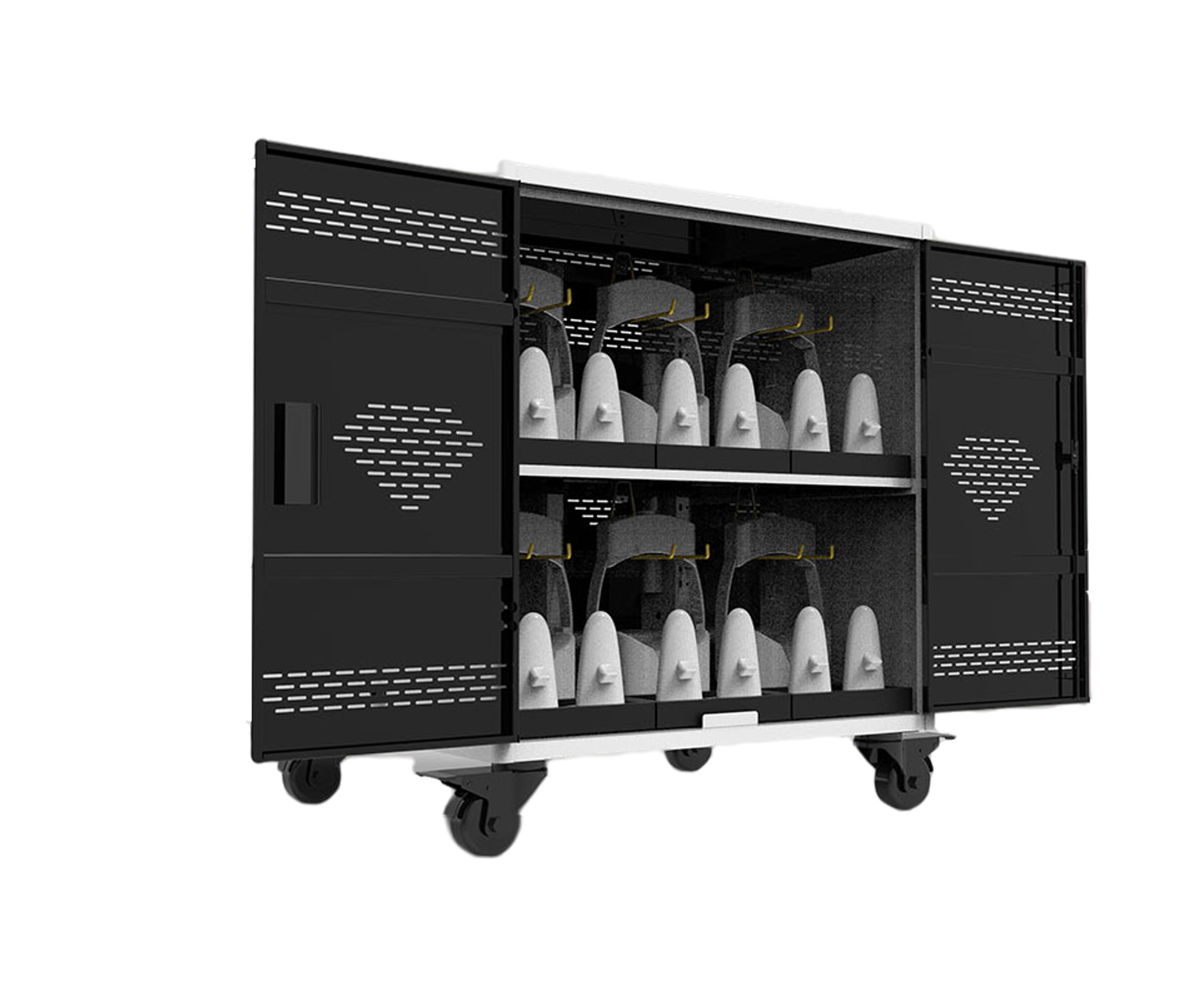 Looking Glass XR VR PowerCart Mini - Channel XR
