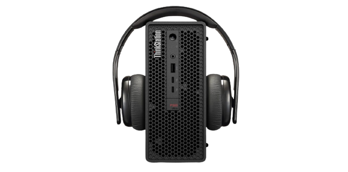 Lenovo ThinkStation P360 Ultra Tower Workstation | Channel XR