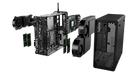 Lenovo ThinkStation P360 Ultra Tower Workstation - CHANNEL XR