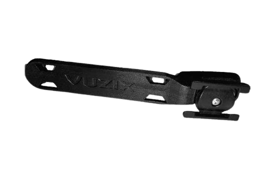 Vuzix M-Series 3M Peltor WS Litecom Headset Mounts - CHANNEL XR