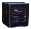 ElectroClave UV-C Disinfection Cabinet - CHANNEL XR