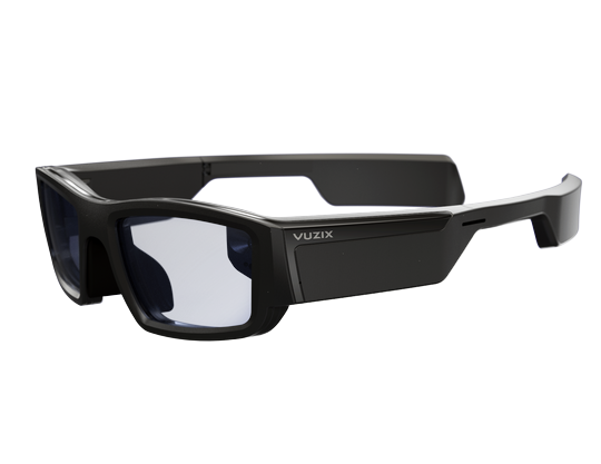 Vuzix Blade 2 Smart Glasses - CHANNEL XR
