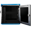 ElectroClave UV-C Disinfection Cabinet - CHANNEL XR