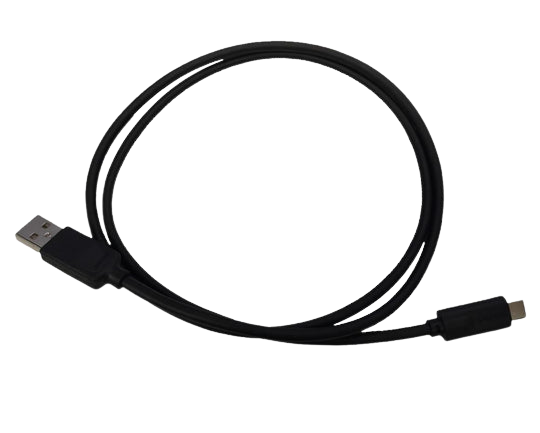 Vuzix M400 USB-A to USB-C Charging Cable 1 meter - CHANNEL XR