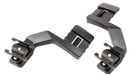 Vuzix M-Series Safety Helmet Mounts LR - CHANNEL XR