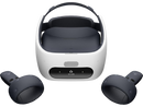 HTC Vive Focus Plus Headset - CHANNEL XR