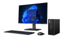 Lenovo ThinkStation P360 Ultra Tower Workstation - CHANNEL XR